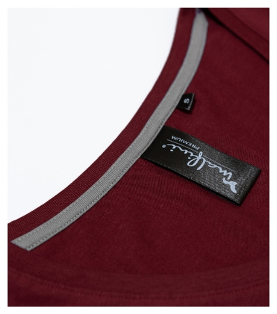 MALFINI Premium® Koszulka damska Action V-neck (70100)