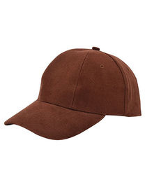Cotton Cap Low Profile/Brushed - C560 - L-merch