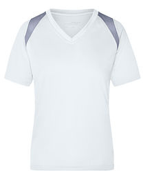 Ladies´ Running-T - JN396 - James&Nicholson