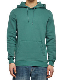 Heavy Hoody - BY011 - Build Your Brand