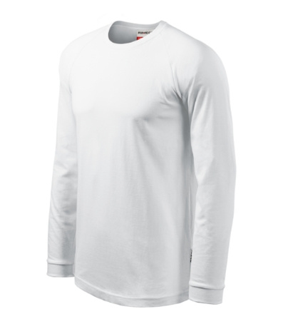 RIMECK® Koszulka unisex Street LS (13000)