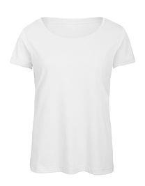 Women´s Triblend T-Shirt - BCTW056 - B&C BE INSPIRED