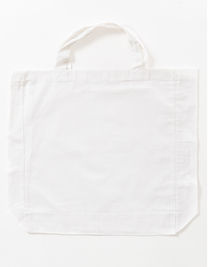 Cotton Bag Side Fold Short Handles - XT90 - Printwear
