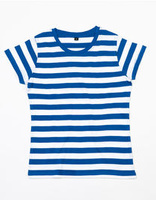 Classic Blue White