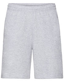 Lightweight Shorts - F495 - Fruit of the Loom