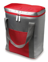 Silver Red
