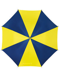 Automatic Umbrella With Plastic Handle - SC10 - L-merch