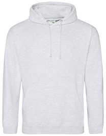 College Hoodie - JH001 - Just Hoods