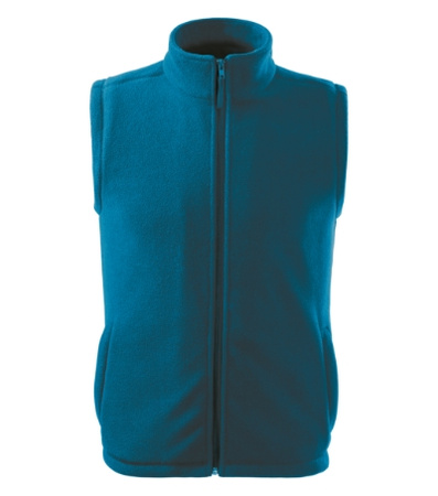 RIMECK® Kamizelka polarowa unisex Next (51893)