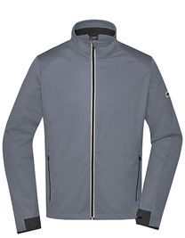 Men´s Sports Softshell Jacket - JN1126 - James&Nicholson