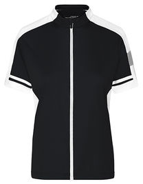 Ladies´ Bike-T Full Zip - JN453 - James&Nicholson