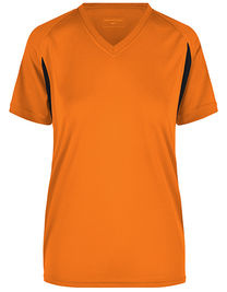 Ladies´ Running-T - JN316 - James&Nicholson