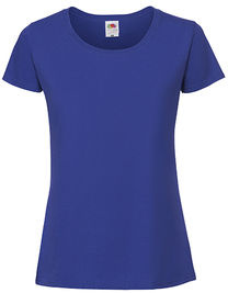 Ladies Iconic 195 T - F186 - Fruit of the Loom
