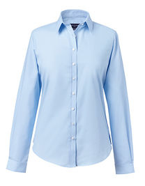 Women´s Selene Long Sleeve Blouse - BR692 - Brook Taverner