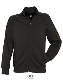 Men´s Zipped Jacket Sundae - L472 - SOL´S