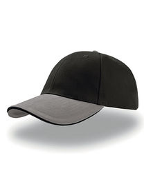 Liberty Sandwich Cap - AT610 - Atlantis Headwear