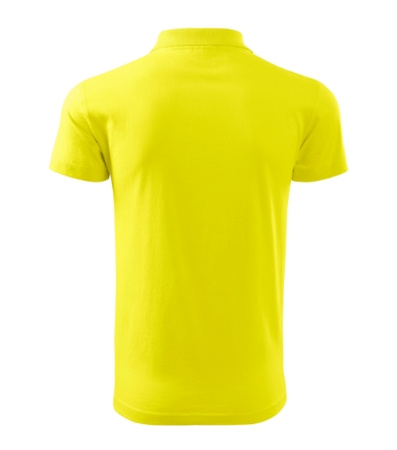 MALFINI® Koszulka polo męska Pique Polo (20396)
