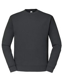 Classic Set-in Sweat - F324 - Fruit of the Loom