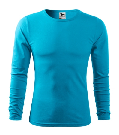 MALFINI® Koszulka męska Fit-T LS (11944)