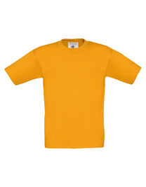 Kids´ T-Shirt Exact 150 - BCTK300 - B&C BE INSPIRED