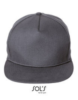 Dark Grey (Solid)