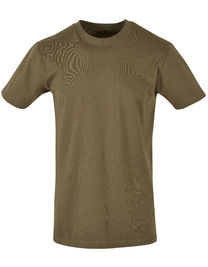 T-Shirt Round Neck - BY004 - Build Your Brand