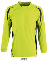 Apple Green Black