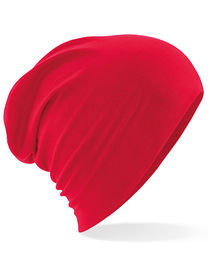 Hemsedal Cotton Slouch Beanie - CB368 - Beechfield