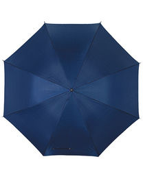 Automatic Umbrella With Plastic Handle - SC10 - L-merch