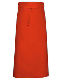 Bistro Apron XL - X961 - Link Kitchen Wear