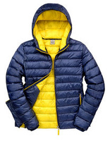 Navy Yellow