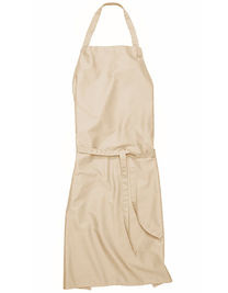 Bib Apron Verona 90 - CGW131 - CG Workwear