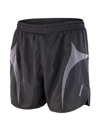 Micro Lite Running Shorts - RT183 - SPIRO