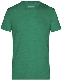 Men´s Heather T-Shirt - JN974 - James&Nicholson