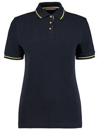 Women´s Classic Fit St. Mellion Polo - K706 - Kustom Kit