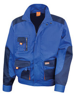 Royal Navy Orange