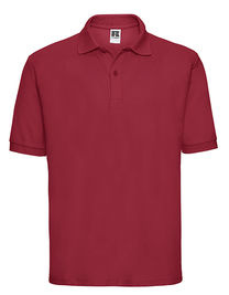 Men´s Classic Polo - Z539 - Russell