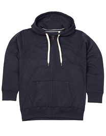 Men´s Superstar Zip-Through Hoodie - P83 - Mantis