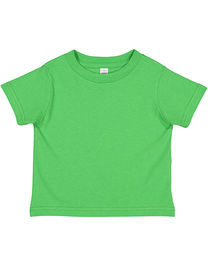 Toddler Fine Jersey T-Shirt - LA3321 - Rabbit Skins