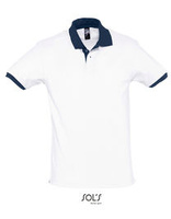 White French Navy