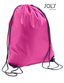 Backpack Urban - LB70600 - SOL´S
