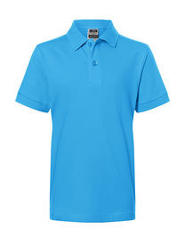 Junior Classic Polo - JN070K - James&Nicholson