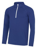 Royal Blue Arctic White