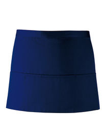 Colours Collection 3-Pocket Apron - PW155 - Premier Workwear