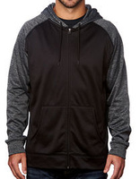 Black Heather Charcoal