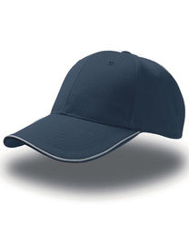 Reflect Cap - AT320 - Atlantis Headwear