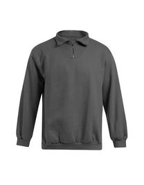 Men´s New Troyer Sweater - E5050N - Promodoro
