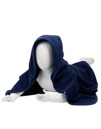 Babiezz® Hooded Towel - ARB032 - ARTG