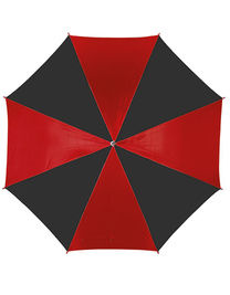Automatic Umbrella With Plastic Handle - SC10 - L-merch