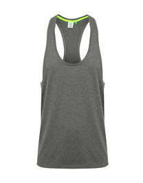 Men´s Muscle Vest - TL504 - Tombo